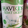 Sữa HAVIKIDS GOAT DIGEST 400g